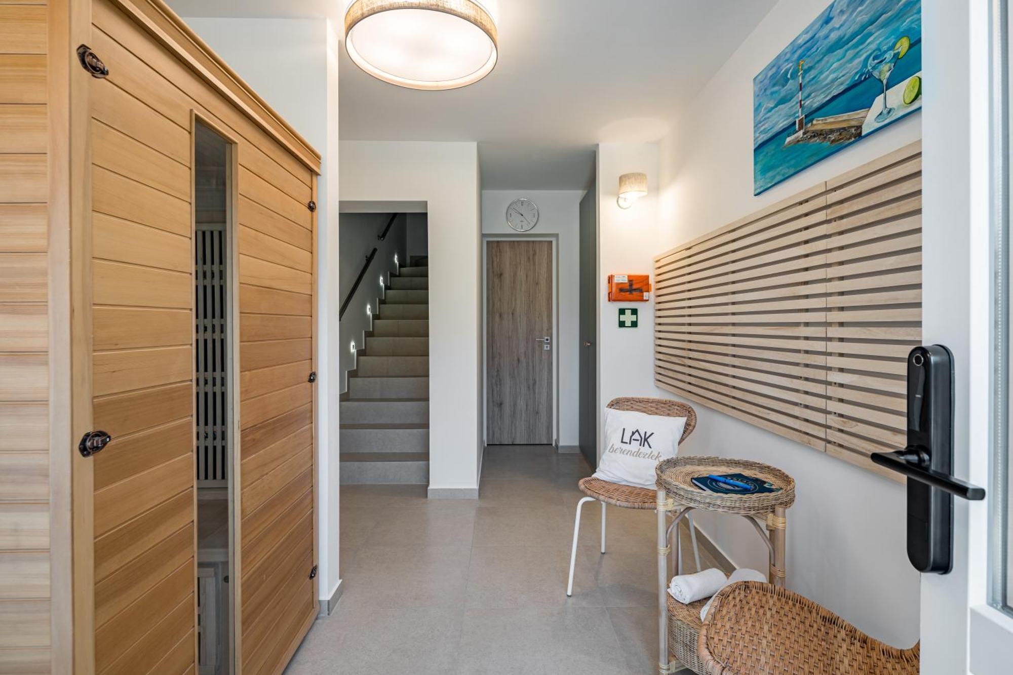 Balatonic Lime Apartmanhaz Шиофок Экстерьер фото