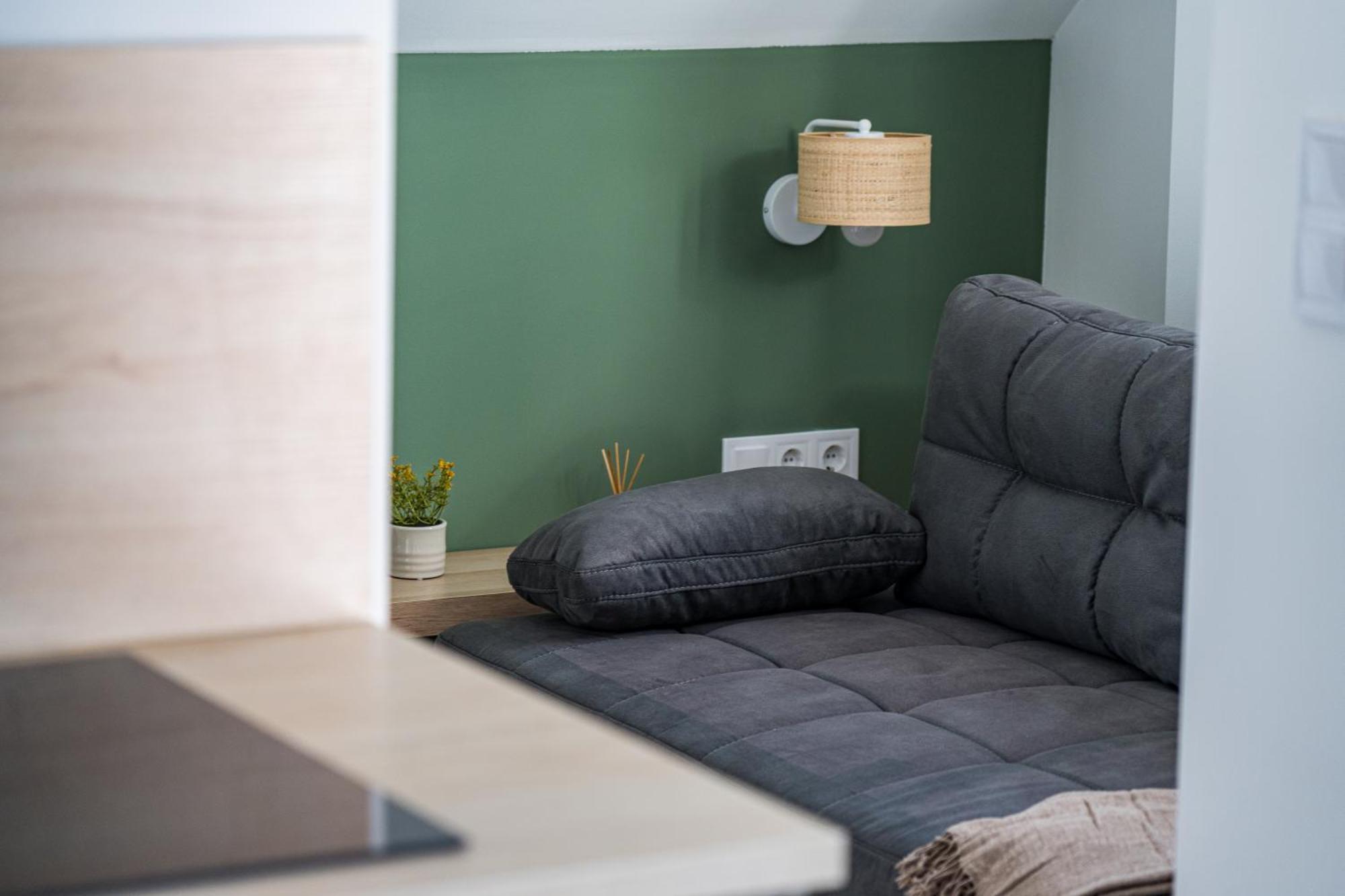 Balatonic Lime Apartmanhaz Шиофок Экстерьер фото