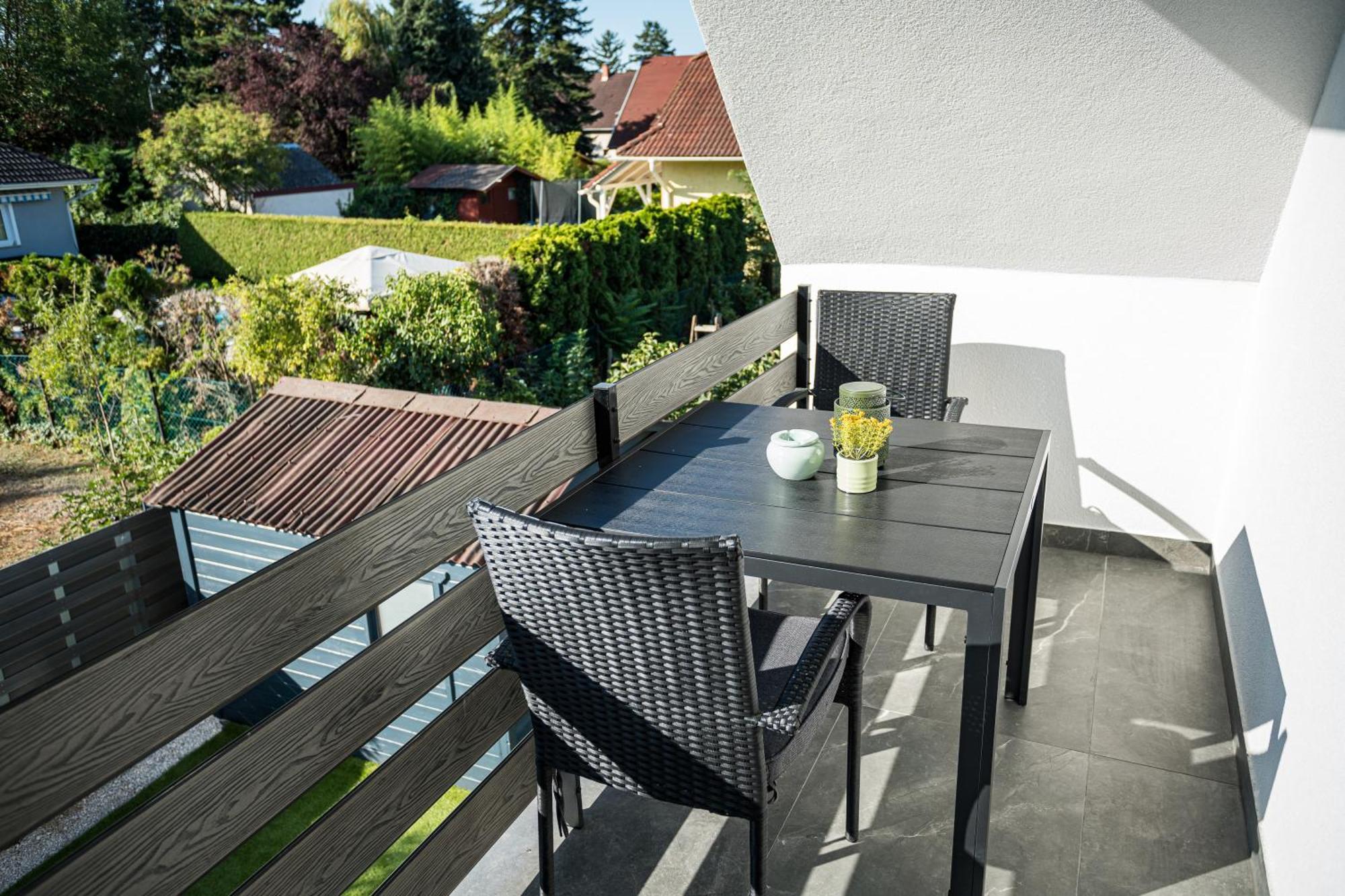 Balatonic Lime Apartmanhaz Шиофок Экстерьер фото