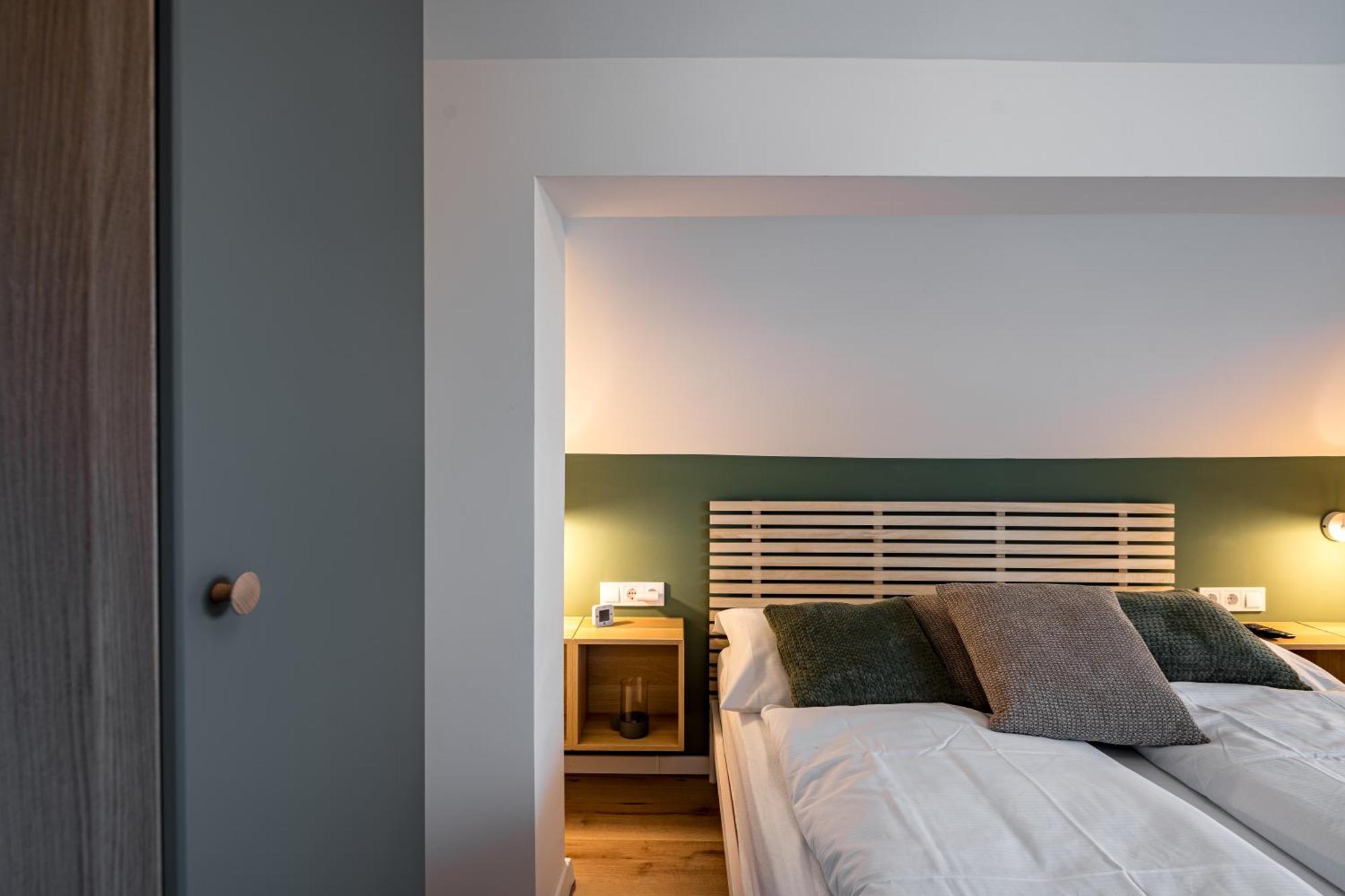 Balatonic Lime Apartmanhaz Шиофок Экстерьер фото