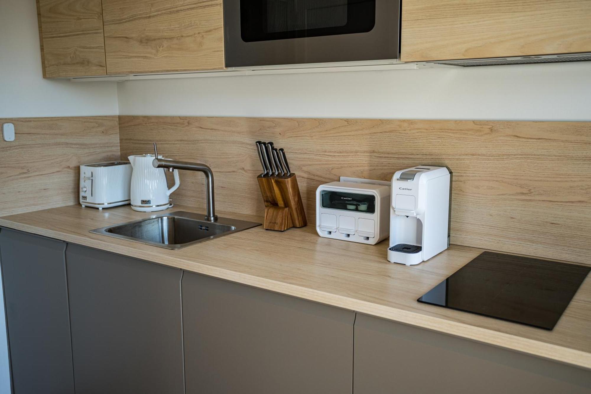 Balatonic Lime Apartmanhaz Шиофок Экстерьер фото