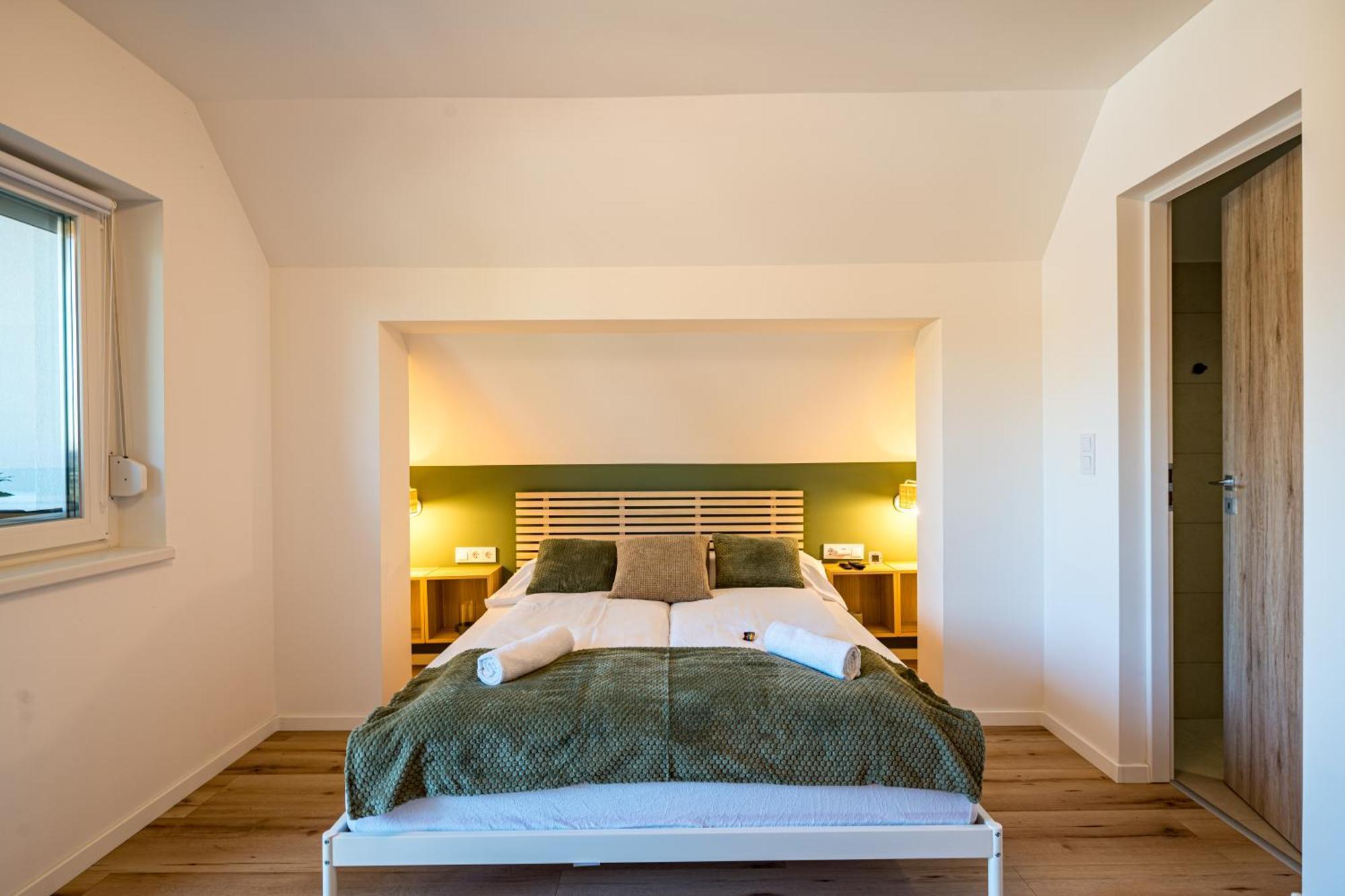 Balatonic Lime Apartmanhaz Шиофок Экстерьер фото