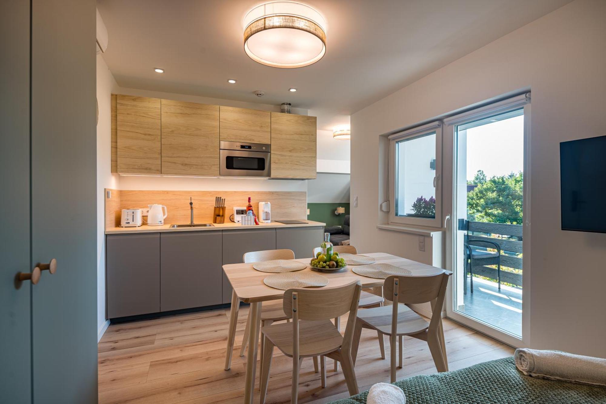 Balatonic Lime Apartmanhaz Шиофок Экстерьер фото