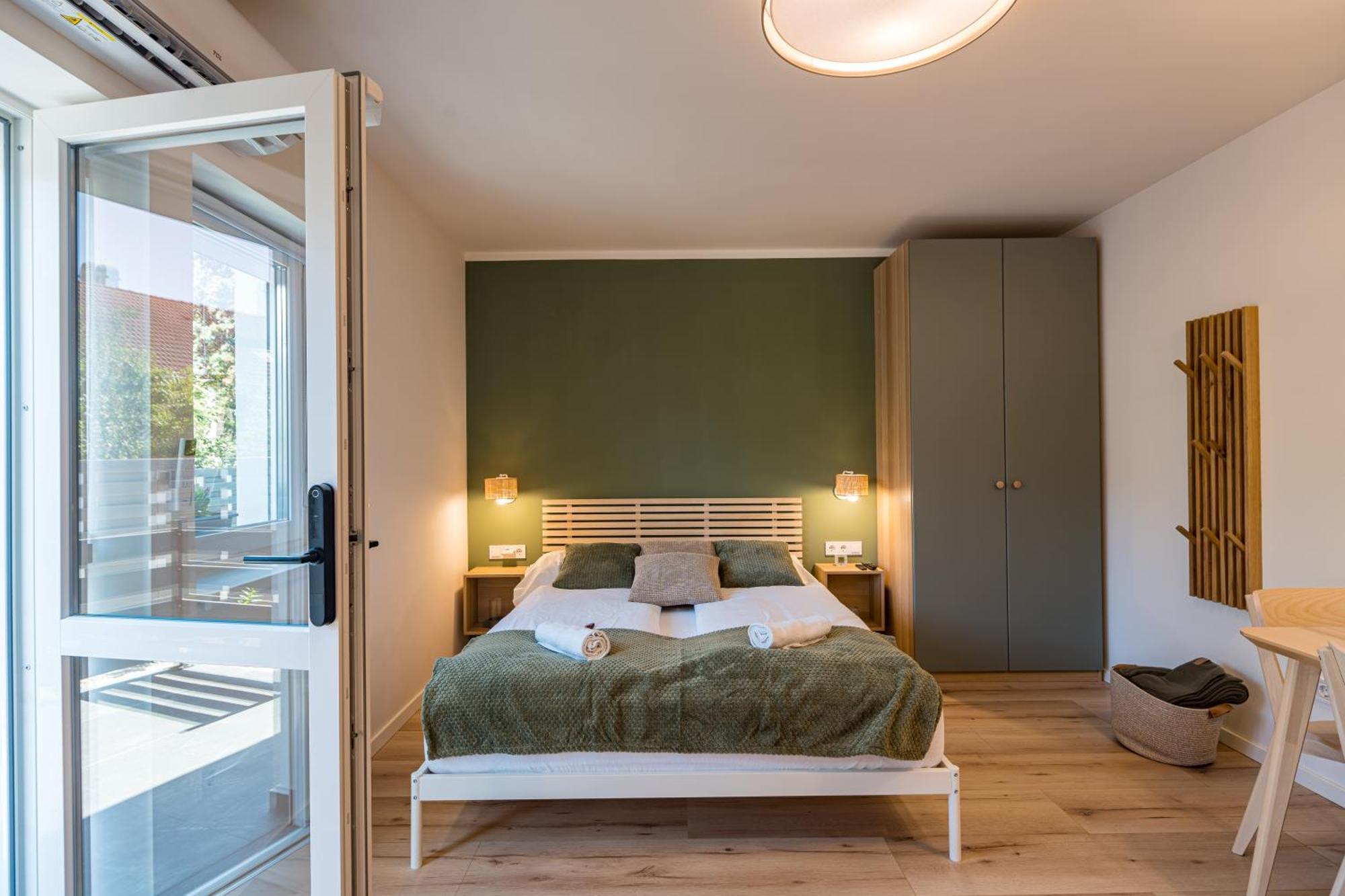 Balatonic Lime Apartmanhaz Шиофок Экстерьер фото