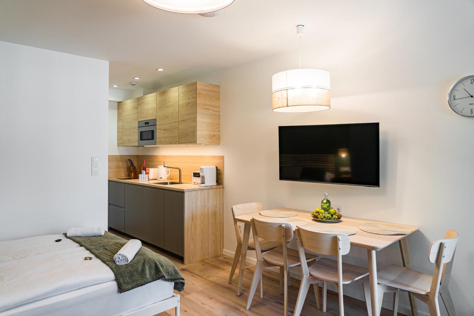 Balatonic Lime Apartmanhaz Шиофок Экстерьер фото